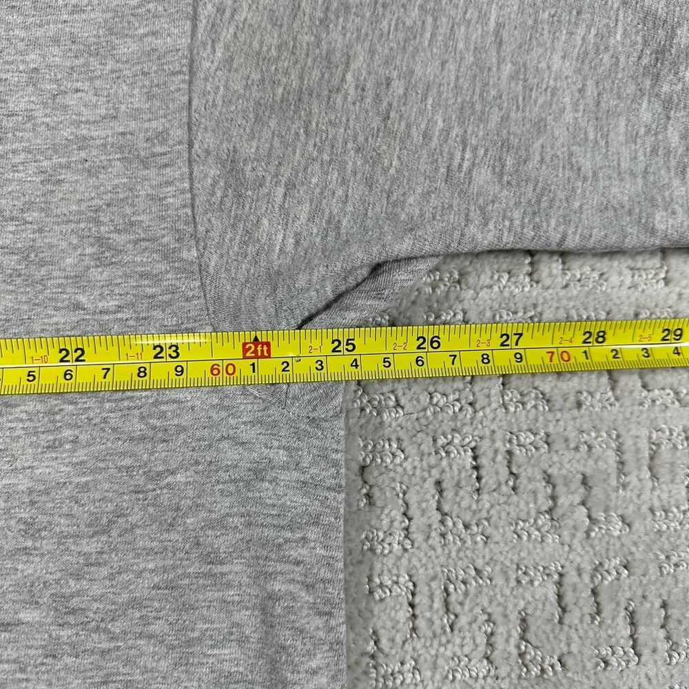 Champion Men's Grey T-shirt - Picture 4 of 5